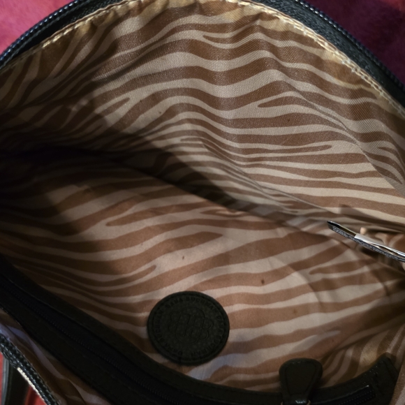 Dana Buchman Purse - Picture 3 of 3